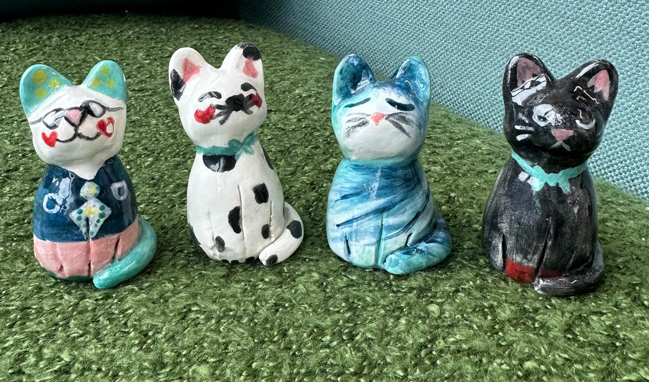 Herramientas de arte